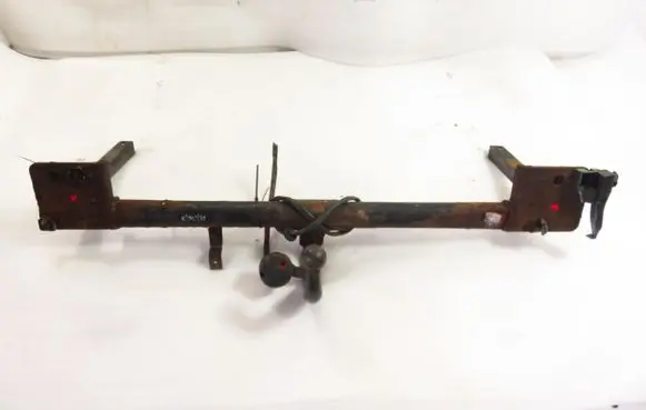 Audi A6 S6 C4 4A Tow bar set 020112