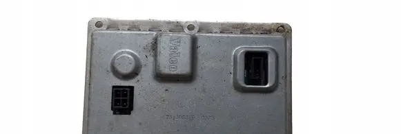 Seat Ibiza III (6L) Xenon control unit/module 73010157D