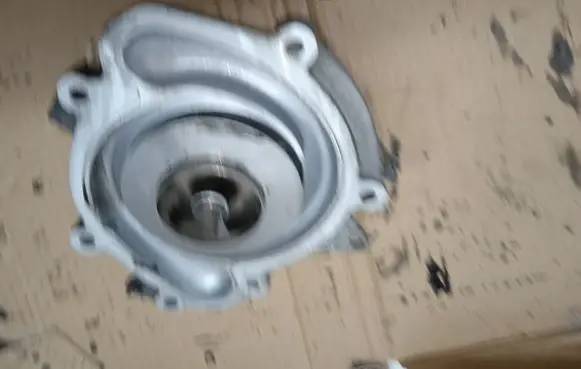 Mercedes-Benz GL X164 Water pump R6422010410