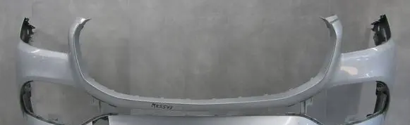 Mercedes-Benz GLS X167 Front bumper A1678854902