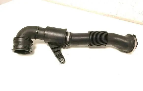 Jaguar XE Air intake duct part GX739C623DA