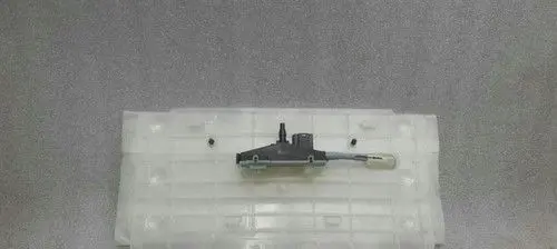 Mercedes-Benz S W221 Seat adjustment assembly A2218000178