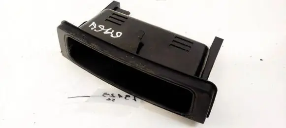 Mercedes-Benz Vito Viano W639 Glove box A2036830291