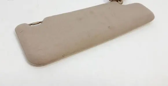Volvo S80 Sun visor