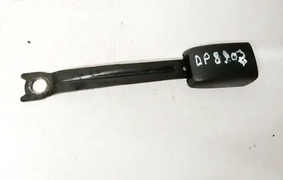Toyota Aygo AB10 Front seatbelt buckle e034501 b-480