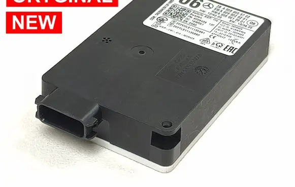 Mercedes-Benz Sprinter W906 Distronic sensor radar A9069006702 9069006702 260427HR0831D