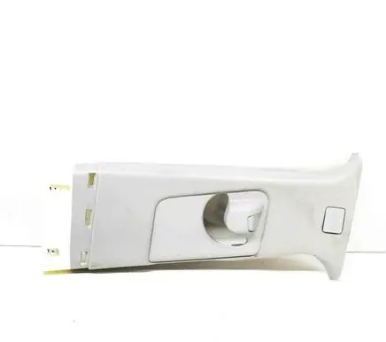 Land Rover Range Rover Evoque L538 (B) pillar trim (bottom) BJ32243A87AF