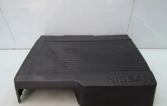 Nissan Leaf II (ZE1) Engine cover (trim) 292A25SA1A