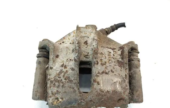 Citroen Berlingo Front brake caliper