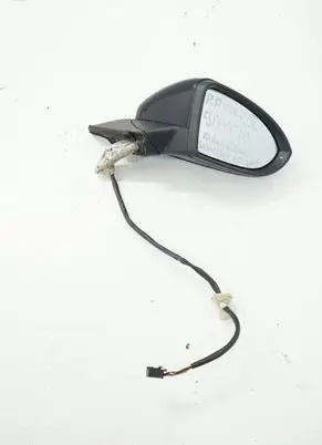 Volkswagen Golf VII Front door electric wing mirror