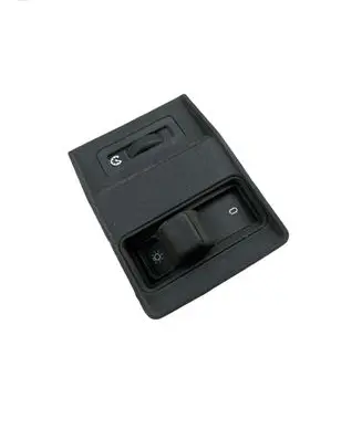 BMW 3 E36 Panel lighting control switch 61311387429