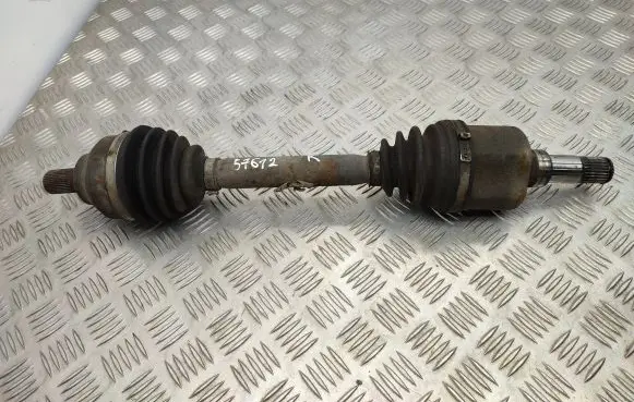 Ford Focus C-MAX Front driveshaft 7M513B487CC