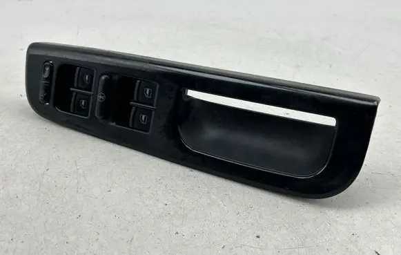 Volkswagen PASSAT B5.5 Electric window control switch 1J4959857B 186040926 F005S00072