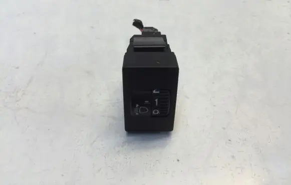 Honda Jazz IV GR Headlight level height control switch M63730