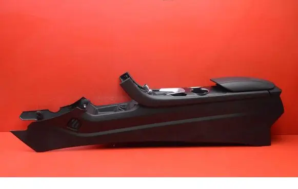 Ford Mondeo MK I Center console