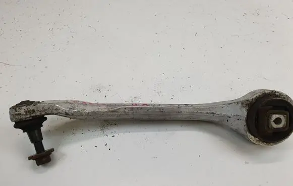 Volkswagen Phaeton Front control arm 4E0407696C