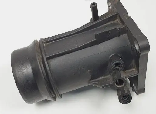 Mercedes-Benz C W204 Throttle valve A2710900144