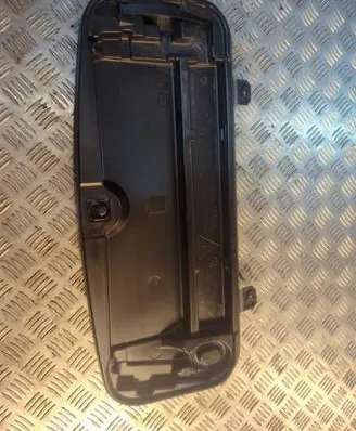 BMW 5 F10 F11 Tool box 6788803 15361710