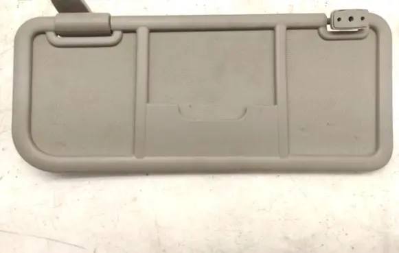 Audi A2 Sun visor 443857562B