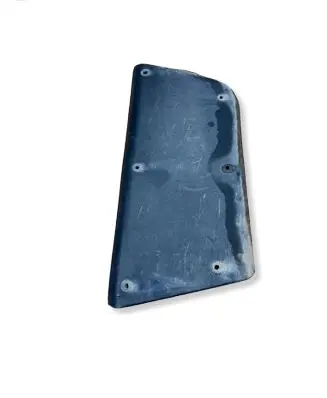 Citroen Jumper Front door trim (molding) 1305776070