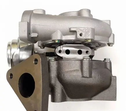 Nissan NP300 Turbo 751243 14411EB300 7512435002S