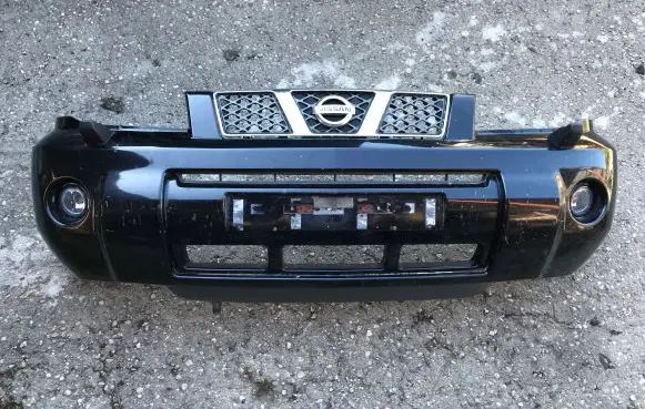 Nissan X-Trail T30 Front bumper