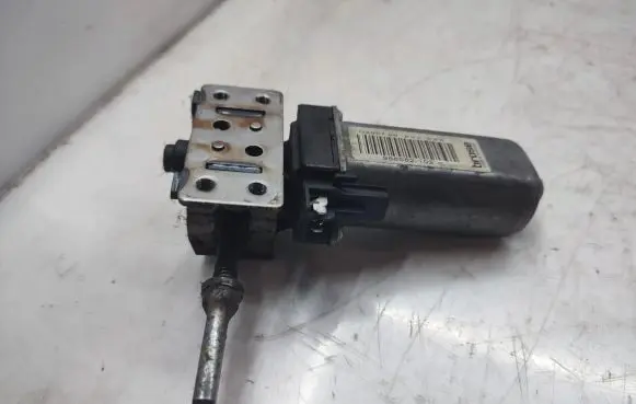 Audi Q7 4L Seat adjustment motor 988582