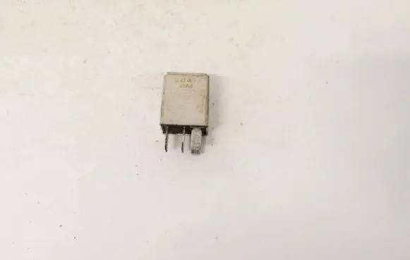 Skoda Octavia Mk2 (1Z) Other relay 1k0951253