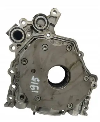 Ford Turneo Courier Oil pump 9813581580