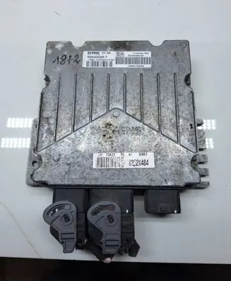 Engine control unit/module
