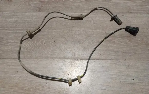 Volvo S60 ABS brake wheel speed sensor 10071160463 9496961