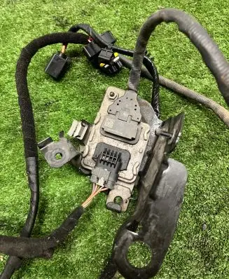 Audi Q7 4M Lambda probe sensor 4M0907807AK