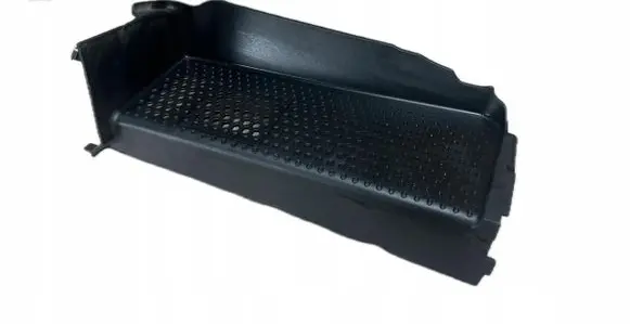Porsche Cayenne (9Y0 9Y3) Radiator trim 9Y0121700J