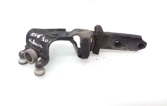 Volkswagen Transporter - Caravelle T5 Sliding door middle roller runner 7H0843336D