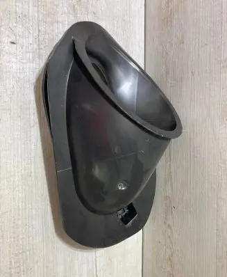 Citroen C3 Aircross Cabin air duct channel 9684402680