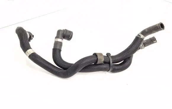 Ford Mondeo MK V Engine coolant pipe/hose