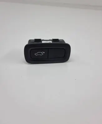 Volvo S90, V90 Tailgate/boot open switch button 31674800