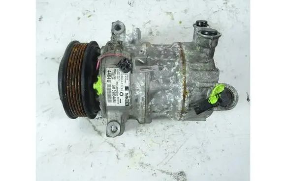 Opel Insignia A Air conditioning (A/C) compressor (pump) 39034464