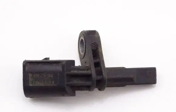 Volkswagen Golf V ABS brake wheel speed sensor 7H0927803