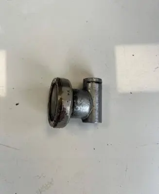 KIA Ceed Clutch master cylinder
