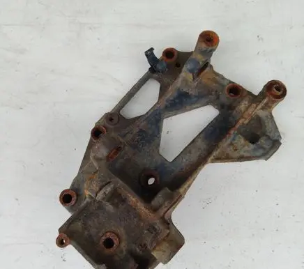Generator/alternator bracket