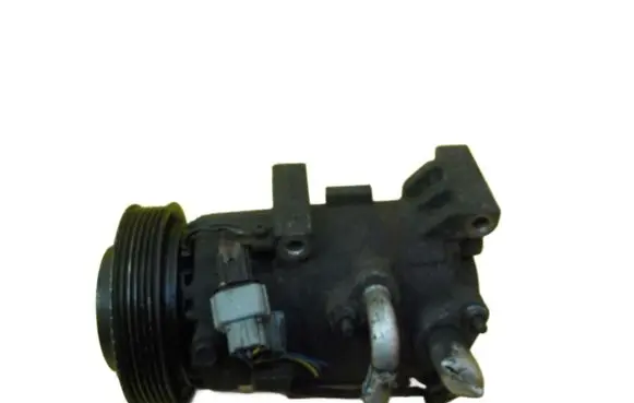 KIA Sportage Air conditioning (A/C) compressor (pump) F500DX9EA04