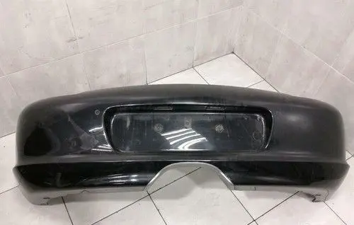 Porsche Cayman 987 Rear bumper light 98750529112