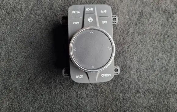 BMW 3 G20 G21 Head unit multimedia control 9423191