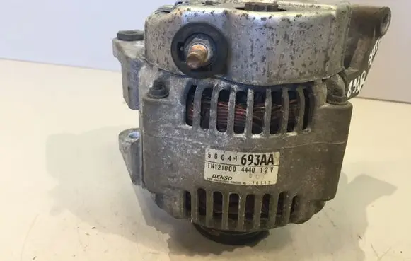 Jeep Cherokee Generator/alternator 56041693AA TN1210004440 70113