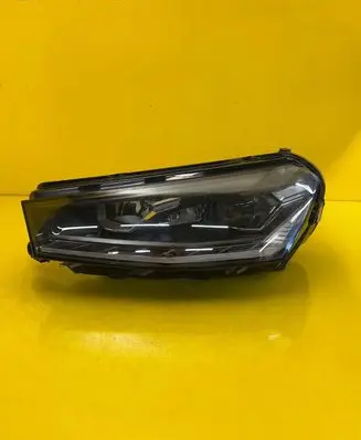 Skoda Fabia Mk4 (6VA) Headlight/headlamp 6VB941015B
