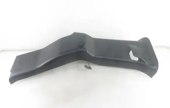 Hummer H2 (A) pillar trim