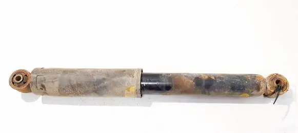 Chevrolet Captiva Rear shock absorber/damper 96626215