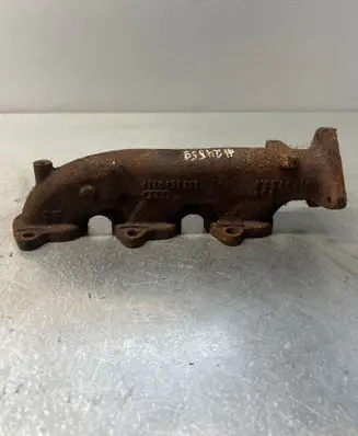 Exhaust manifold