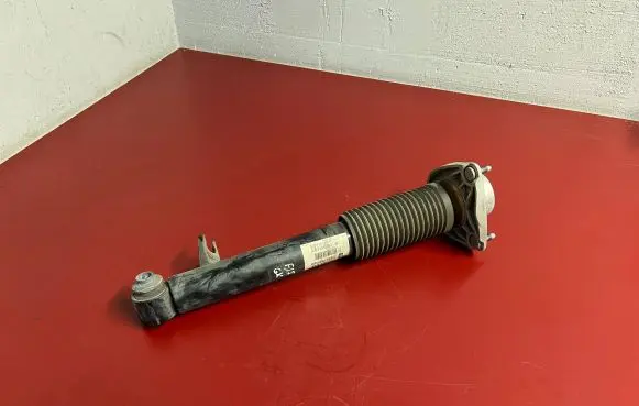 BMW X5 F15 Rear shock absorber/damper 6867865 33526867865